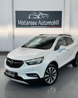 Opel Mokka X 1.4cc 140cv Auto Clima + Navi OK NEOP