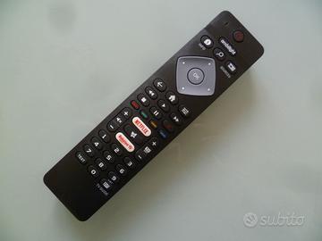 Telecomando TV universale compatibile con Philips