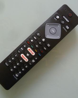 Telecomando TV universale compatibile con Philips