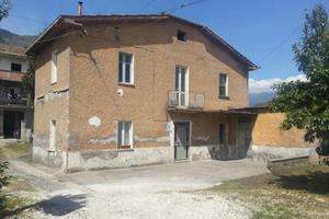 Casa indipendente in via Agnone Maggiore, 48