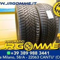 225/55/17 GOODYEAR Invernali 90%