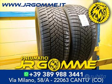 225/55/17 GOODYEAR Invernali 90%
