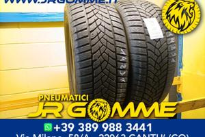 225/55/17 GOODYEAR Invernali 90%