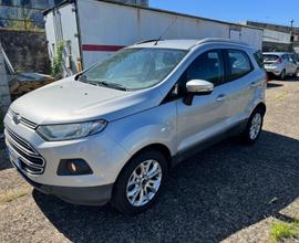 Ford EcoSport 1.5 TDCi 95 CV Business ok neopatent