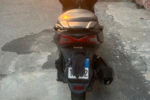 Scooter ottime condizion