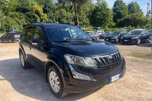 Mahindra XUV500 2.2 16V FWD W8 - 7 Posti