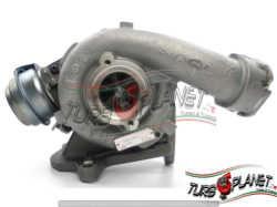 Turbo Volkswagen Transporter T5 2.5 TDI
