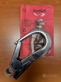 Moschettone da lavoro