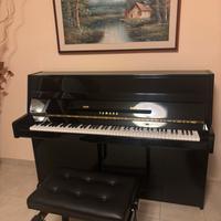 PIANOFORTE YAMAHA NUOVO