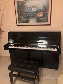 PIANOFORTE YAMAHA NUOVO