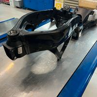 Telaio Yamaha R 6 del 2013