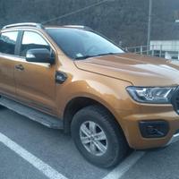 Ford Ranger WildTruck 3.2