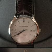 orologio Baume & Mercier