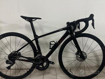 Bici da corsa