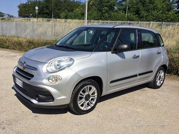 Fiat 500L 1.3 Multijet 95 CV Business