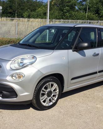Fiat 500L 1.3 Multijet 95 CV Business