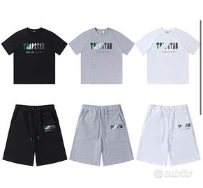 TUTA COMPLETA TRAPSTAR