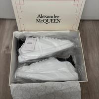 scarpe Alexander Mcqueen