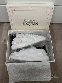 scarpe Alexander Mcqueen