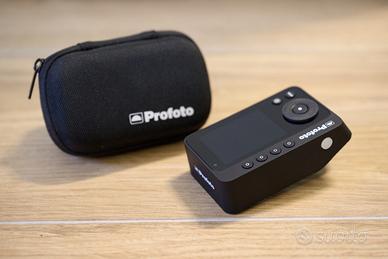 Profoto Connect Pro Canon