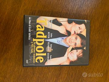 Dvd tadpole