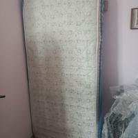 Letto singolo completo 