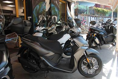 80€/MESE Voge SR16 125 ACCONTO 0 ASS.NE FI
