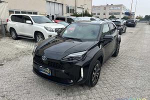 Toyota Yaris Cross 1.5h Trend AWD-i 116 CV e-cvt