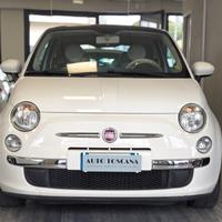 Fiat 500 1.2 EasyPower Lounge