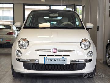 Fiat 500 1.2 EasyPower Lounge