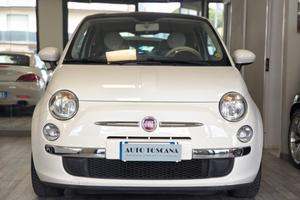 Fiat 500 1.2 EasyPower Lounge