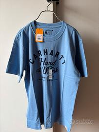 T-shirt Carhartt