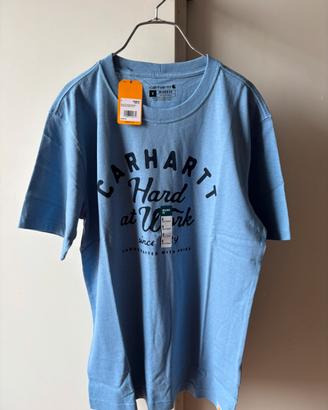 T-shirt Carhartt