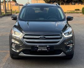 Ford Kuga 1.5 TDCI TITANIUM
