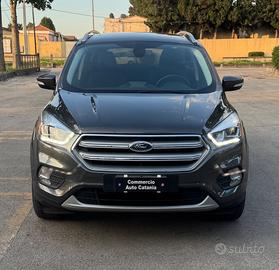 Ford Kuga 1.5 TDCI TITANIUM