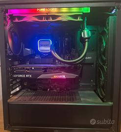 🎮 PC Gaming - Ryzen 7 5800X3D - RTX 3070 - 32 GB