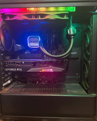 🎮 PC Gaming - Ryzen 7 5800X3D - RTX 3070 - 32 GB