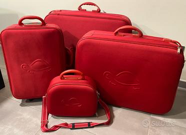 Set valigie Carpisa