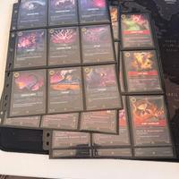 Collezione Disney Lorcana