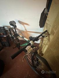 bicicletta 