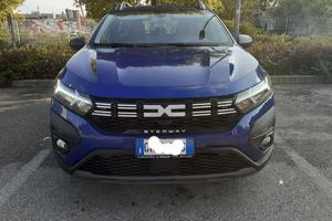 Dacia GPL