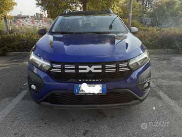 Dacia GPL