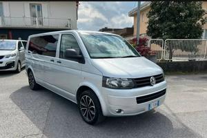 VW T5