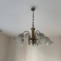 2 lampadari