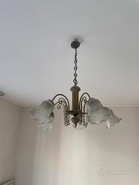 2 lampadari