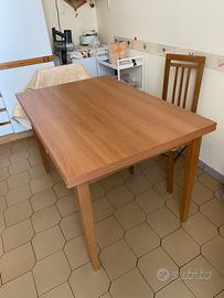 Tavolo da cucina