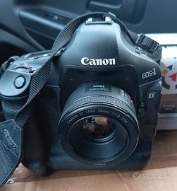 Canon EOS 1D Mark IV