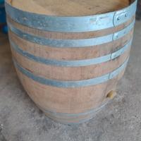 Tonneaux usato