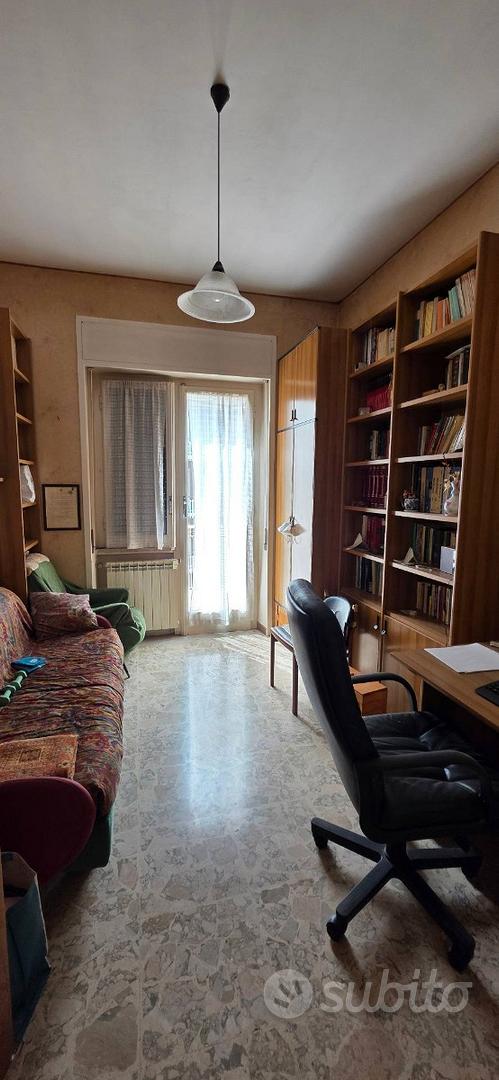 Appartamento – Campobasso, Cep - Vista 5