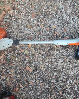 decespugliatore a batteria Stihl FSA45